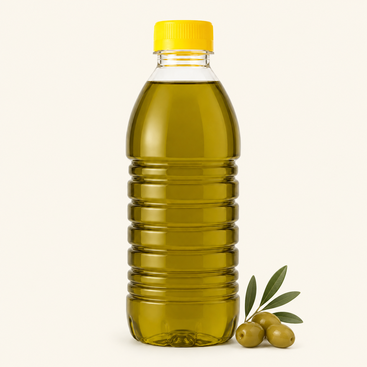 HAKİKİ ZEYTİNYAĞI 1Kg.